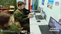 Юные патриоты осваивают управление БПЛА и тактическую медицину