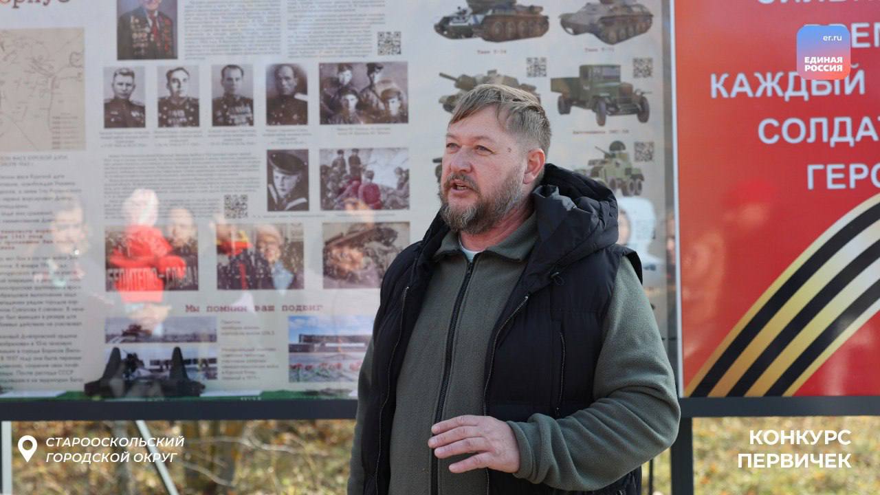 Память сильнее времени: проект, оживляющий историю Память сильнее времени: проект, оживляющий историю