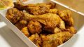 Блюда, которые можно приготовить из курицы