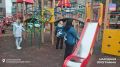 Партийный десант проводит мониторинг объектов в рамках народной программы