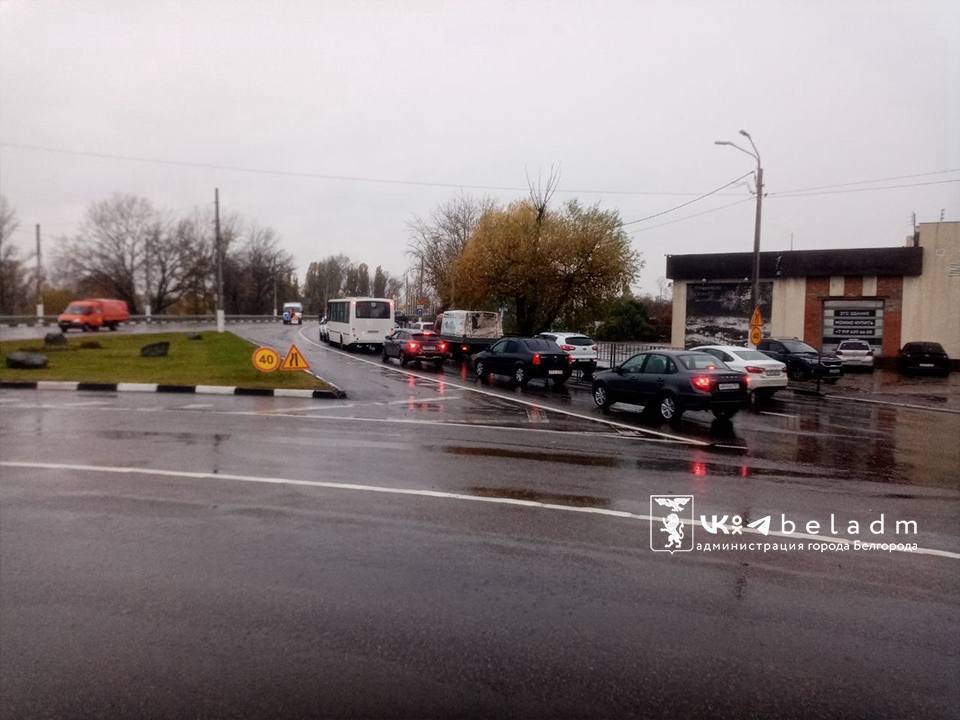 В период с 28 по 31 октября на мосту по ул. Волчанской через реку Северский Донец будут проводиться краткосрочные ремонтные работы В период с 28 по 31 октября на мосту по ул. Волчанской через реку Северский Донец будут проводиться краткосрочные ремонтные работы