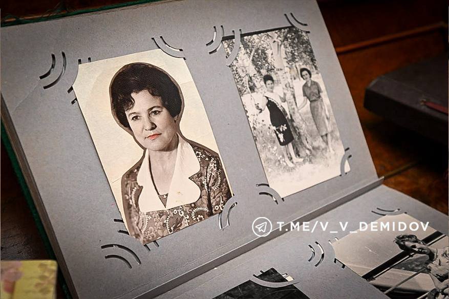 Вчера своё 100-летие отметила участница Великой Отечественной войны Нина Григорьевна Прокопова Вчера своё 100-летие отметила участница Великой Отечественной войны Нина Григорьевна Прокопова