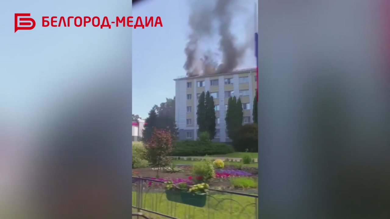 Белгородца Павла Козлова признали лучшим фельдшером России