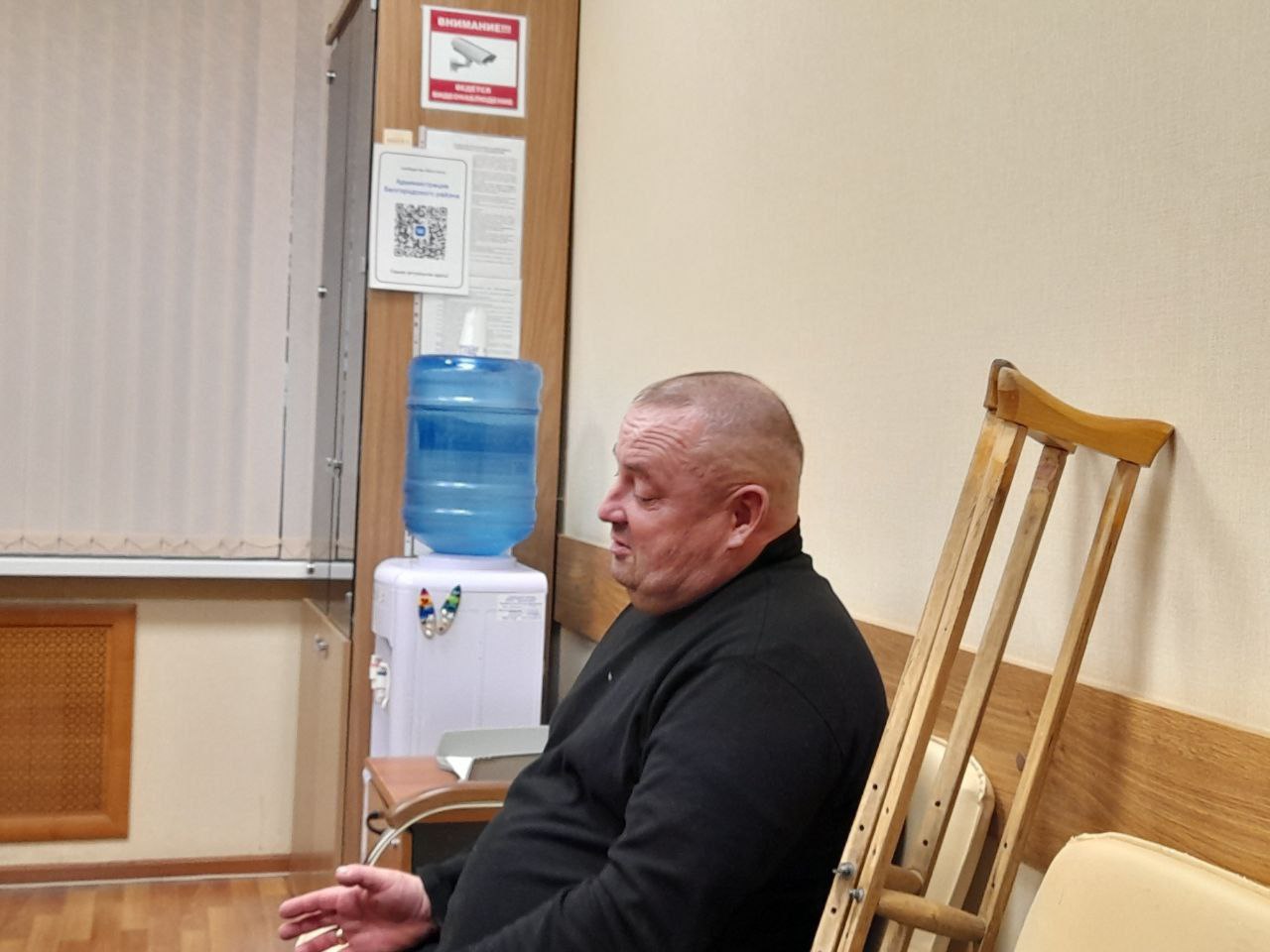 Татьяна Круглякова: Встретилась с жителями на личном приёме Татьяна Круглякова: Встретилась с жителями на личном приёме