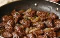 Говяжья печень в сметане: новый взгляд на классический рецепт