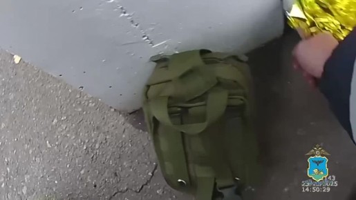Белгородские автоинспекторы оказали первую помощь раненным в результате атаки ВСУ гражданам