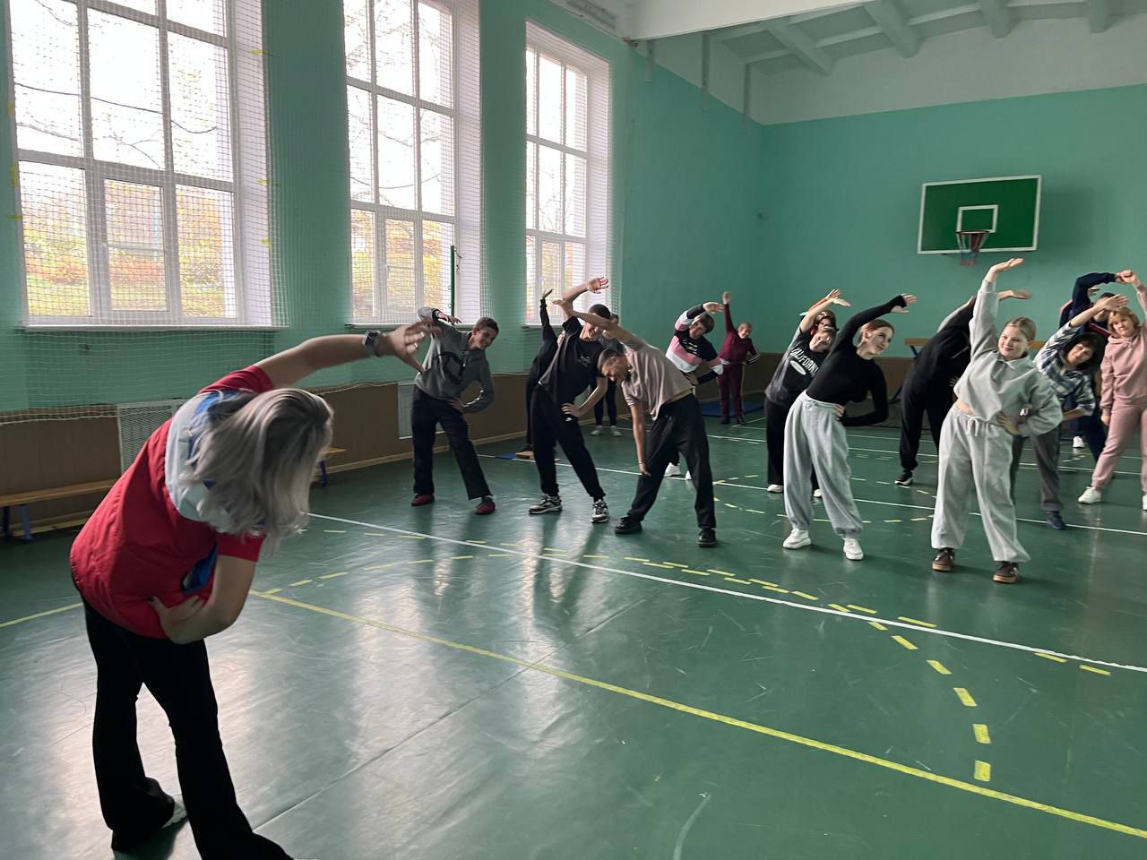 В рамках реализации проекта «Сдавай ГТО – будь сильным!» в селе Старая Безгинка прошел фестиваль Всероссийского физкультурно-спортивного комплекса "Готов к труду и обороне" под девизом "ГТО в село" В рамках реализации проекта «Сдавай ГТО – будь сильным!» в селе Старая Безгинка прошел фестиваль Всероссийского физкультурно-спортивного комплекса "Готов к труду и обороне" под девизом "ГТО в село"