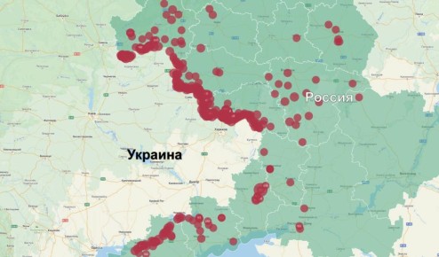 Родион Мирошник: В течение минувшей недели 10 несовершеннолетних детей в возрасте от 8 до 17 лет получили ранения от атак ВСУ, а 13-летняя девочка погибла в Ясиноватой вместе со всей семьей от удара РСЗО HIMARS