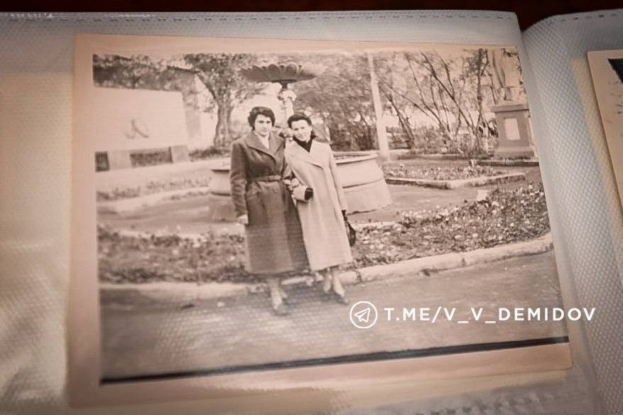 Вчера своё 100-летие отметила участница Великой Отечественной войны Нина Григорьевна Прокопова Вчера своё 100-летие отметила участница Великой Отечественной войны Нина Григорьевна Прокопова