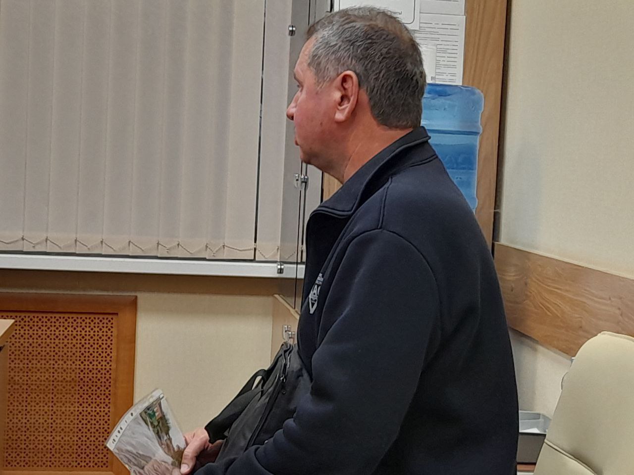 Татьяна Круглякова: Встретилась с жителями на личном приёме Татьяна Круглякова: Встретилась с жителями на личном приёме