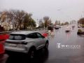 С 28 по 31 октября на мосту по улице Волчанской в Белгороде пройдут ремонтные работы