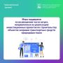 В Белгородской области предусмотрена государственная поддержка для инвесторов в газозаправочную инфраструктуру региона