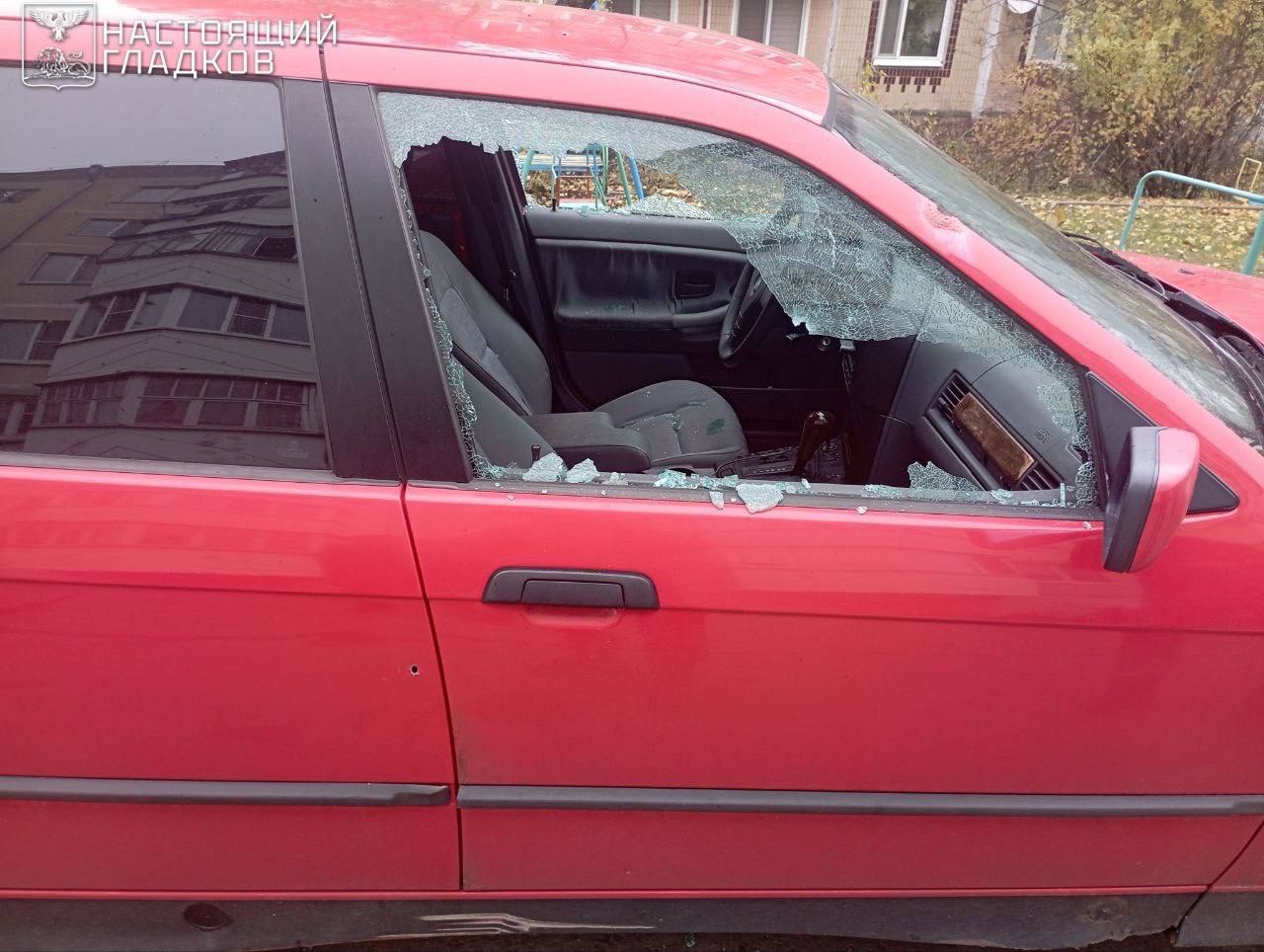 Пять муниципалитетов региона подверглись атакам ВСУ Пять муниципалитетов региона подверглись атакам ВСУ