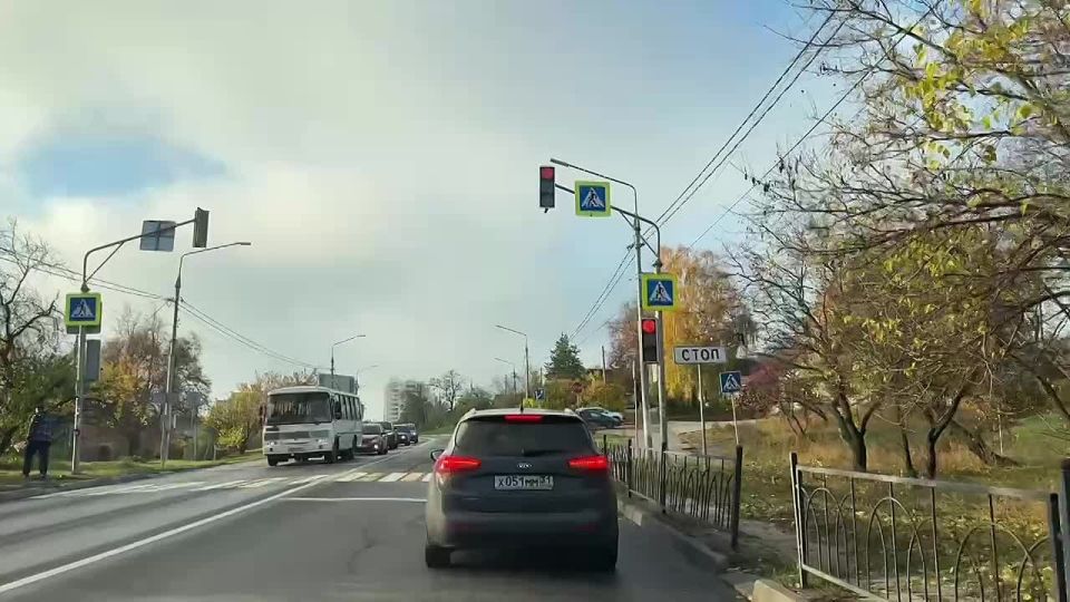 Доброе утро, друзья. Наступившая рабочая неделя немного длиннее обычного Как подготовиться к активному и безопасному участию в дорожном движении В утренние и вечерние часы трафик на дорогах увеличивается Заранее...