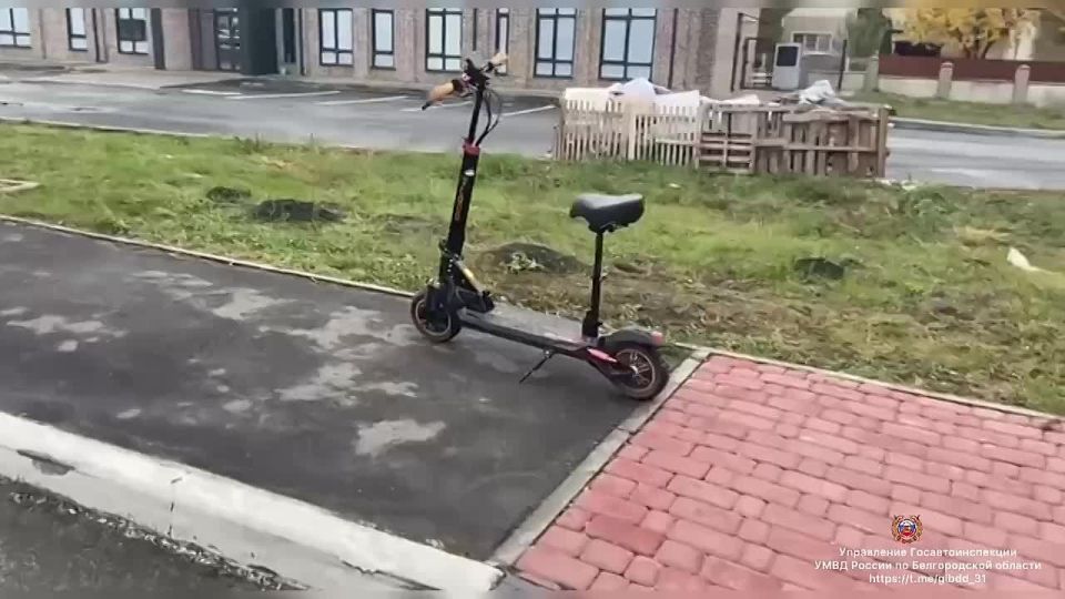 #СВОДКА_ДТП. По предварительным данным, вчера около 08 часов 50 минут на 2 км автодороги «Белгород – Новая Деревня» 38-летний водитель, управляя автомобилем «Исузу», на регулированном пешеходном переходе совершил...