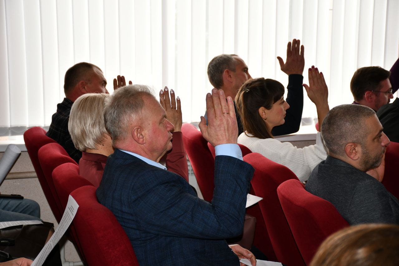 Галина Руденко: Сегодня на втором заседании Совета депутатов я была избрана главой Красногвардейского муниципального округа Галина Руденко: Сегодня на втором заседании Совета депутатов я была избрана главой Красногвардейского муниципального округа