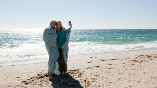 Вот где отдохнуть россиянам в бархатный сезон: интересных мест нашлось не так много