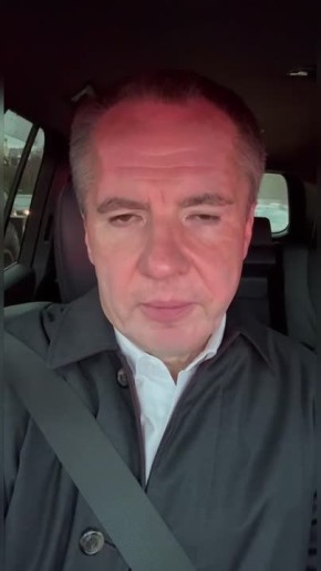 Республики Башкортостан и Коми передали Белгородской области семь генераторов