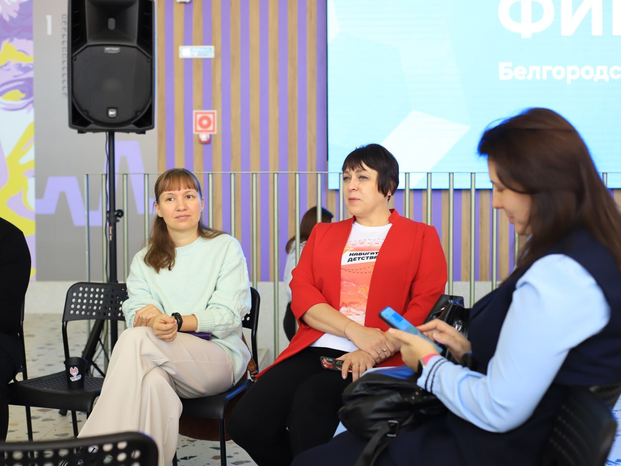 ЦУР подводит итоги федерального проекта «Лаборатория госпабликов» ЦУР подводит итоги федерального проекта «Лаборатория госпабликов»