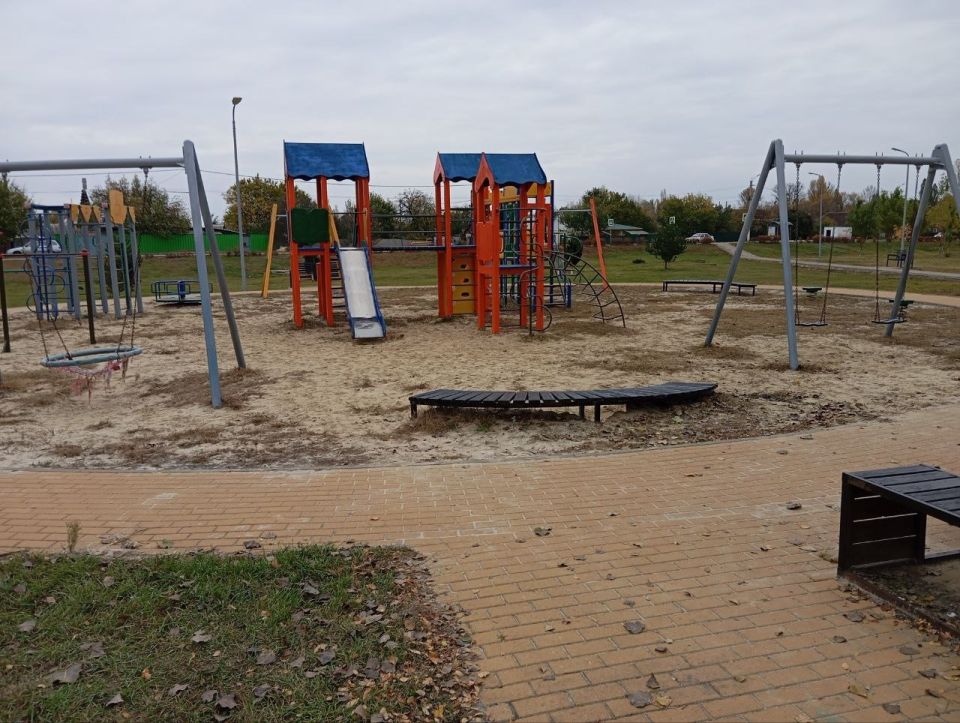 Очередной общегородской субботник прошёл в минувшую пятницу