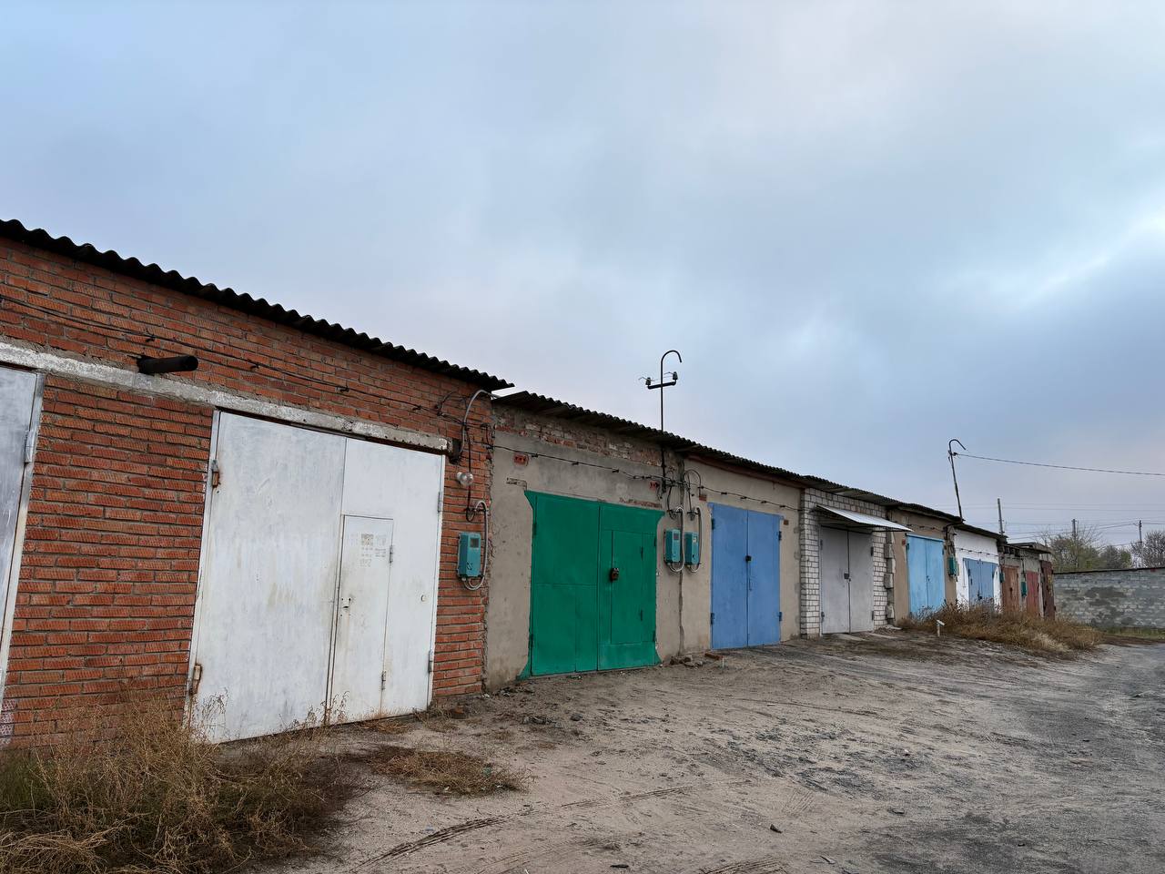 Внимание! Осталось менее года до окончания программы «Гаражная амнистия»! Внимание! Осталось менее года до окончания программы «Гаражная амнистия»!