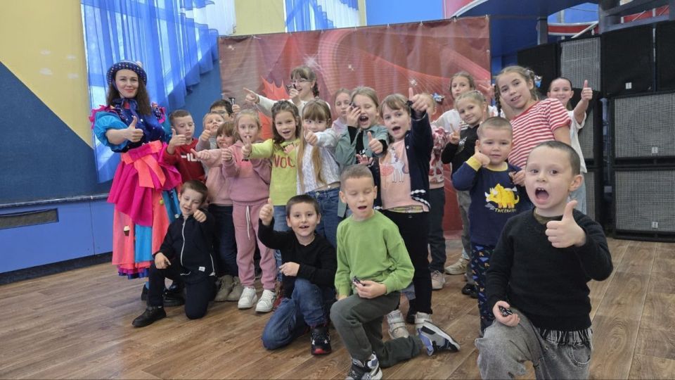 Олег Медведев: Начало каникул – это всегда повод для радости и веселья!