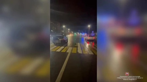 #СВОДКА_ДТП. По предварительным данным, вчера около 20 часов 10 минут на ул. Преображенская г. Губкина 50-летний водитель, управляя автомобилем «Рено Логан» совершил наезд на 12-летнего мальчика, который переходил проезжую...