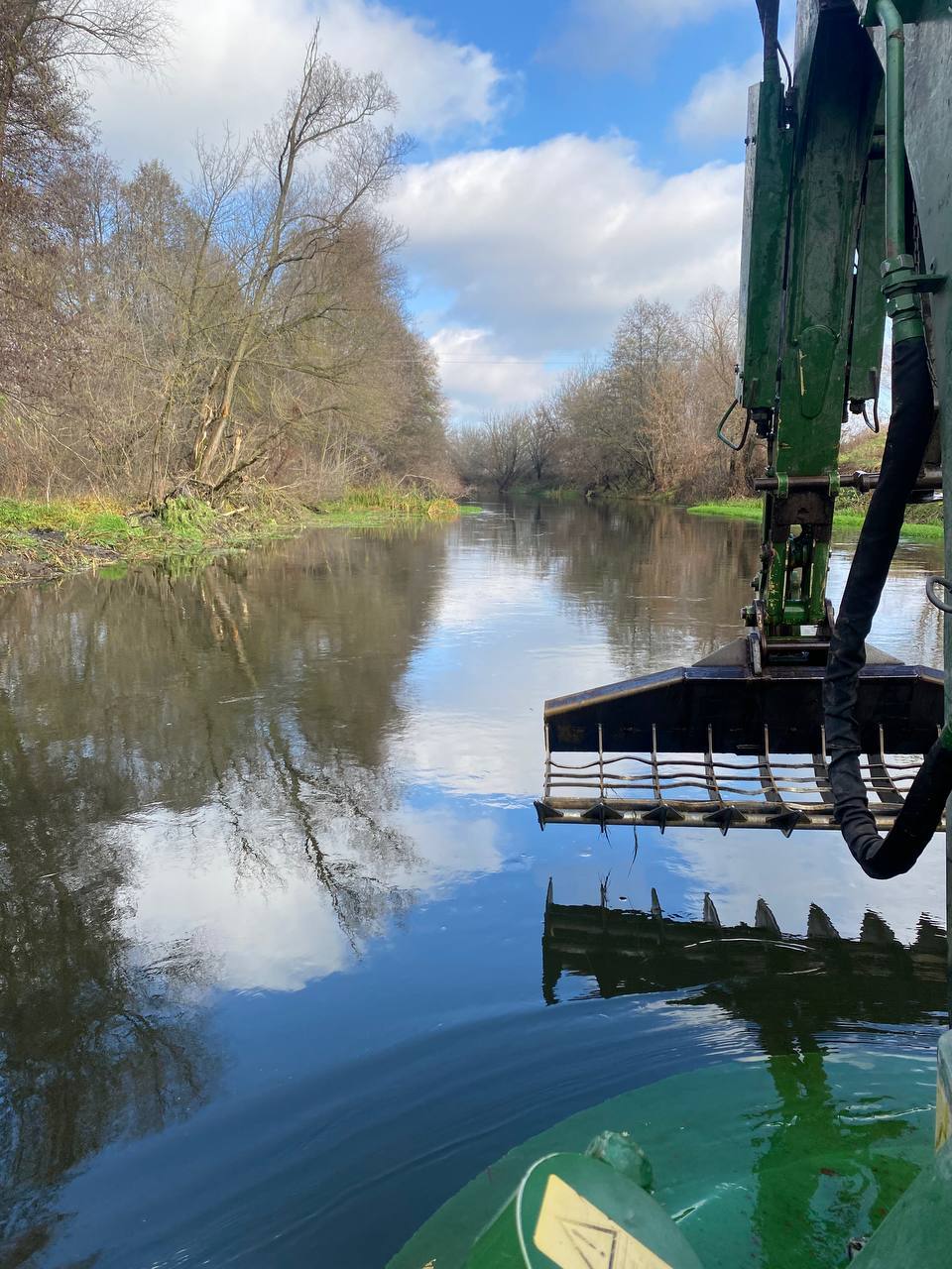 Важная новость для жителей Чернянского района! Важная новость для жителей Чернянского района!