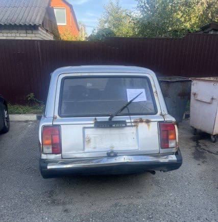 Просим владельцев убрать с улиц брошенные автомобили Просим владельцев убрать с улиц брошенные автомобили