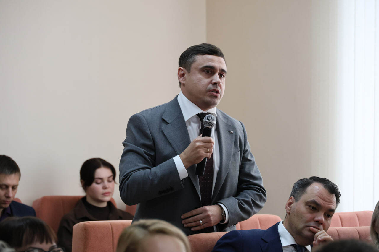 В процессе подготовки трёхлетнего бюджета Белгородской области состоялось значимое событие — публичные слушания, объединившие представителей власти и общества В процессе подготовки трёхлетнего бюджета Белгородской области состоялось значимое событие — публичные слушания, объединившие представителей власти и общества