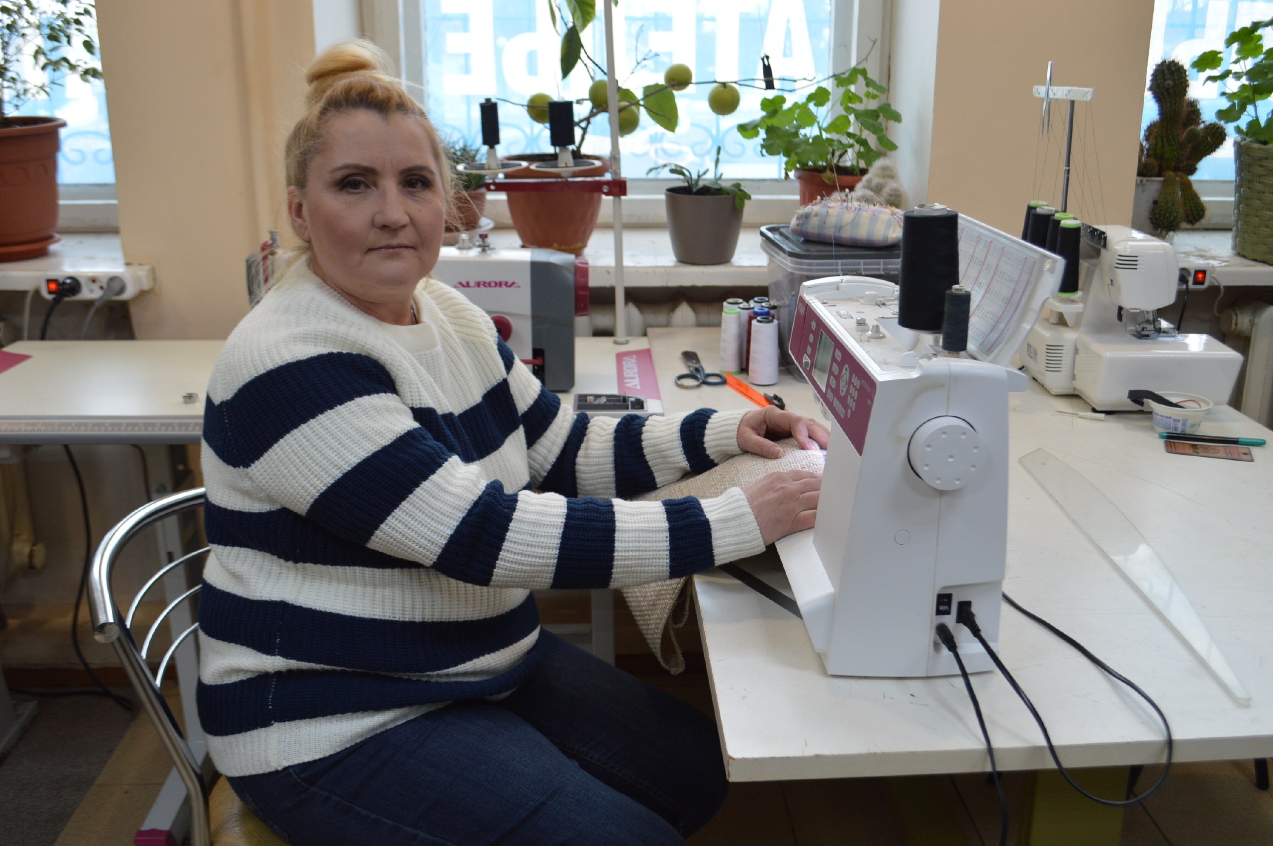 Губернаторская программа «Содействие» уже помогла более чем 150 жителям района начать свой путь к успеху с начала года Губернаторская программа «Содействие» уже помогла более чем 150 жителям района начать свой путь к успеху с начала года