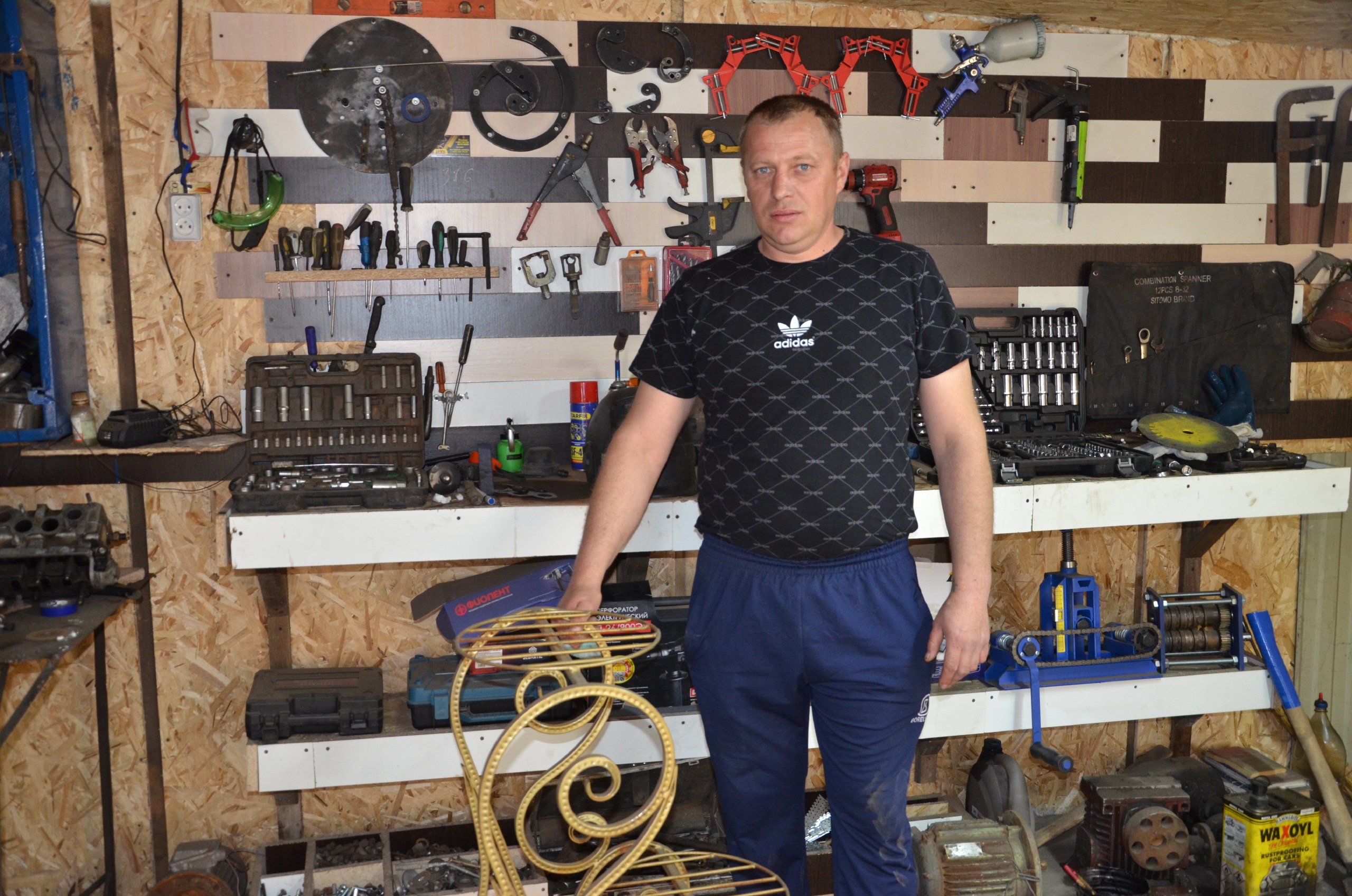 Губернаторская программа «Содействие» уже помогла более чем 150 жителям района начать свой путь к успеху с начала года Губернаторская программа «Содействие» уже помогла более чем 150 жителям района начать свой путь к успеху с начала года