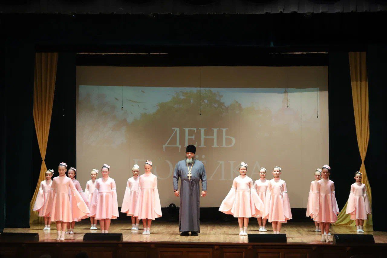 Татьяна Круглякова: Дубовое отметил День посёлка, объединив традиции и современность! Татьяна Круглякова: Дубовое отметил День посёлка, объединив традиции и современность!