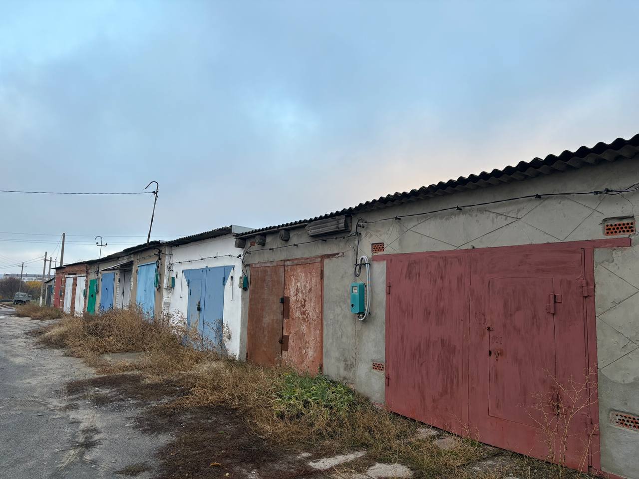 Внимание! Осталось менее года до окончания программы «Гаражная амнистия»! Внимание! Осталось менее года до окончания программы «Гаражная амнистия»!