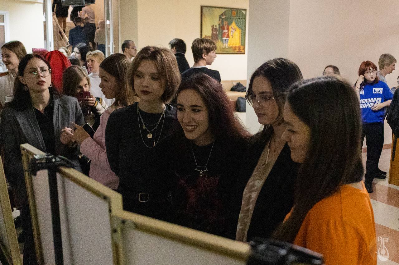 Анна Куташова: В рамках проекта «Сильные отцы — сильные семьи» приняла участие в лекции «Патриотическое воспитание: Вера. Семья. Отечество» Анна Куташова: В рамках проекта «Сильные отцы — сильные семьи» приняла участие в лекции «Патриотическое воспитание: Вера. Семья. Отечество»