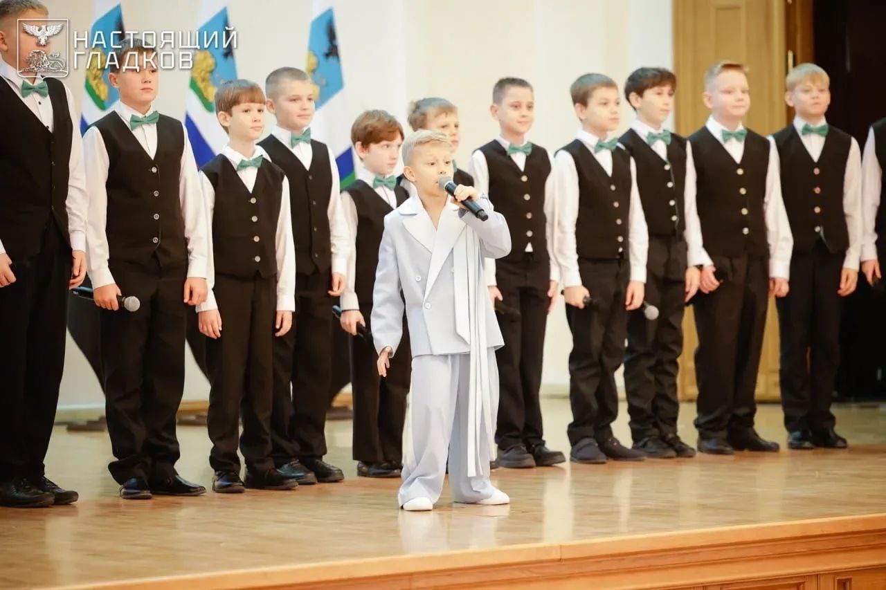 51 юный белгородец получил губернаторскую стипендию за успехи в культуре и искусстве 51 юный белгородец получил губернаторскую стипендию за успехи в культуре и искусстве