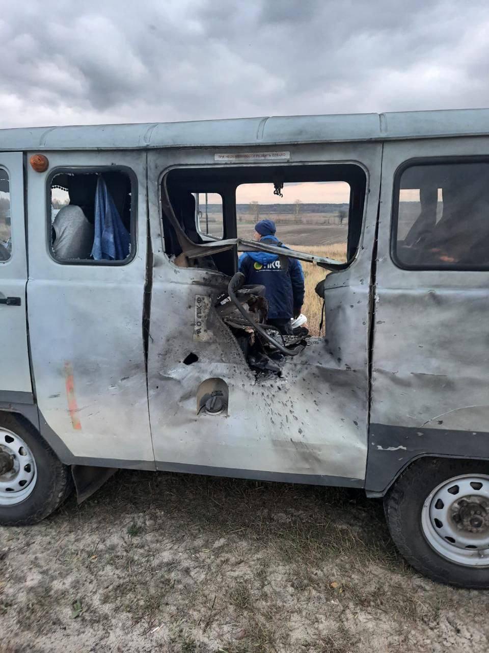 Олег Царёв: Российская ПВО ночью уничтожила 100 украинских БПЛА: 46 – над Брянской, 12 – над Калужской, 8 – над Белгородской, 7 – над Краснодарским краем, 6 – над Московским регионом, в том числе четыре летевших на Москву, 6... Олег Царёв: Российская ПВО ночью уничтожила 100 украинских БПЛА: 46 – над Брянской, 12 – над Калужской, 8 – над Белгородской, 7 – над Краснодарским краем, 6 – над Московским регионом, в том числе четыре летевших на Москву, 6...