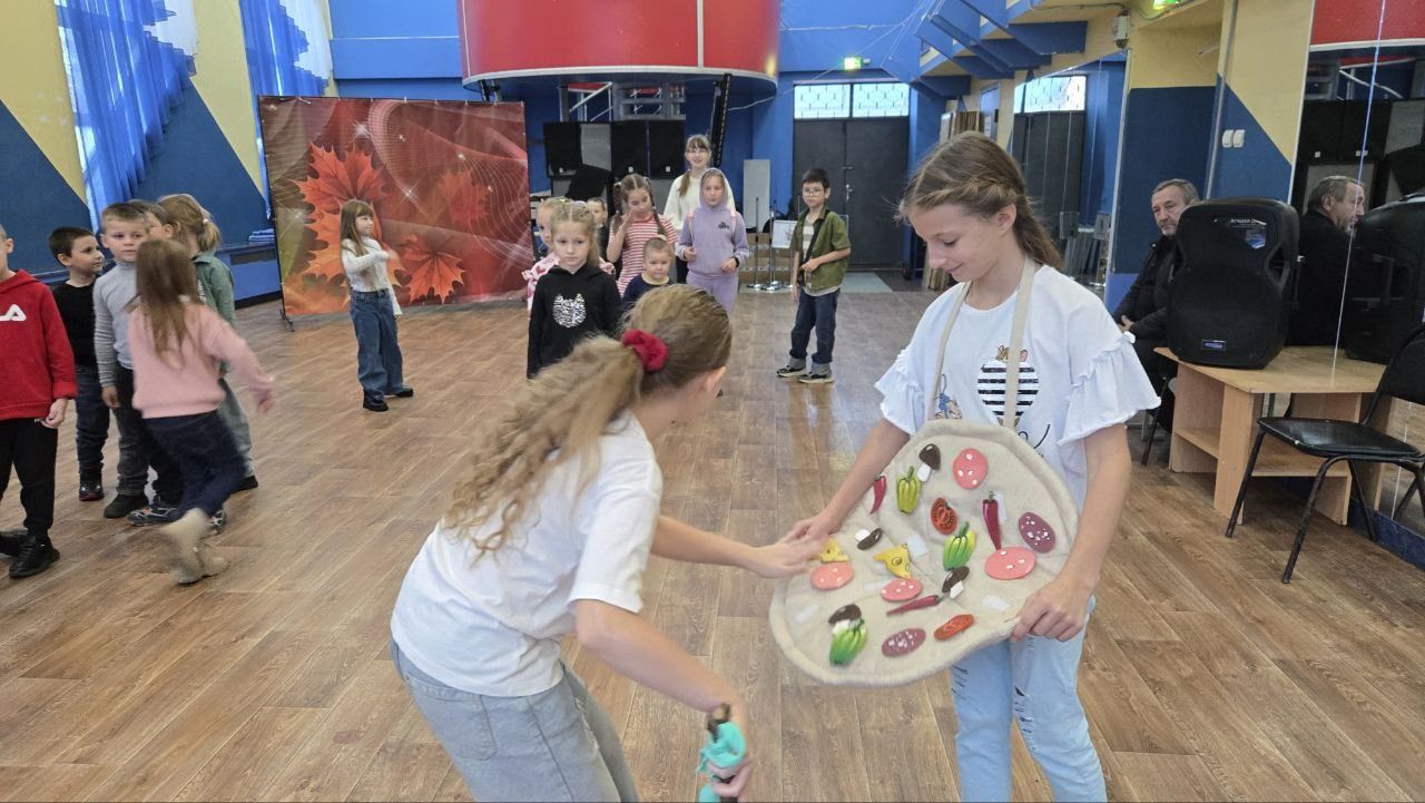 Олег Медведев: Начало каникул – это всегда повод для радости и веселья! Олег Медведев: Начало каникул – это всегда повод для радости и веселья!