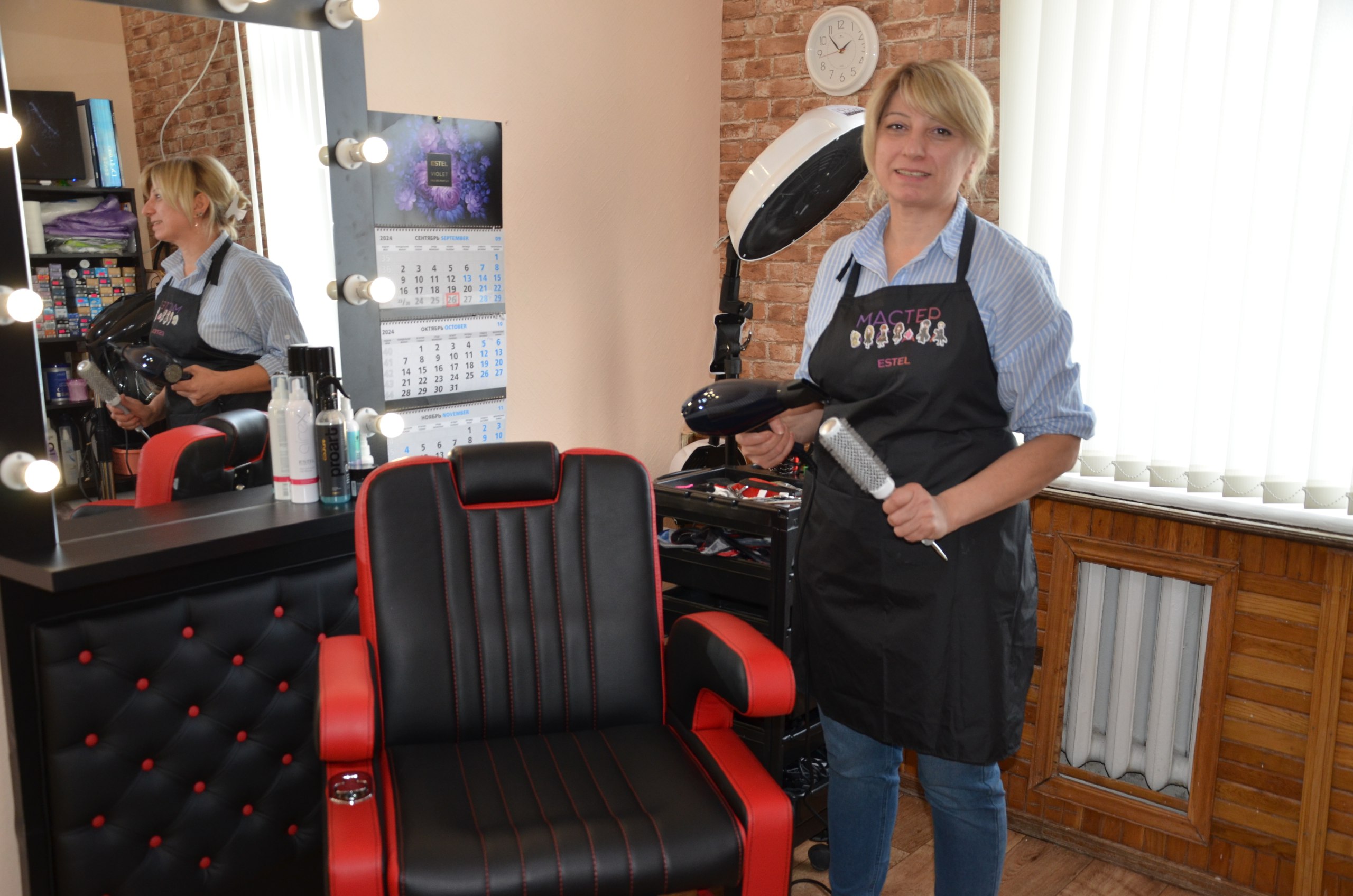 Губернаторская программа «Содействие» уже помогла более чем 150 жителям района начать свой путь к успеху с начала года Губернаторская программа «Содействие» уже помогла более чем 150 жителям района начать свой путь к успеху с начала года