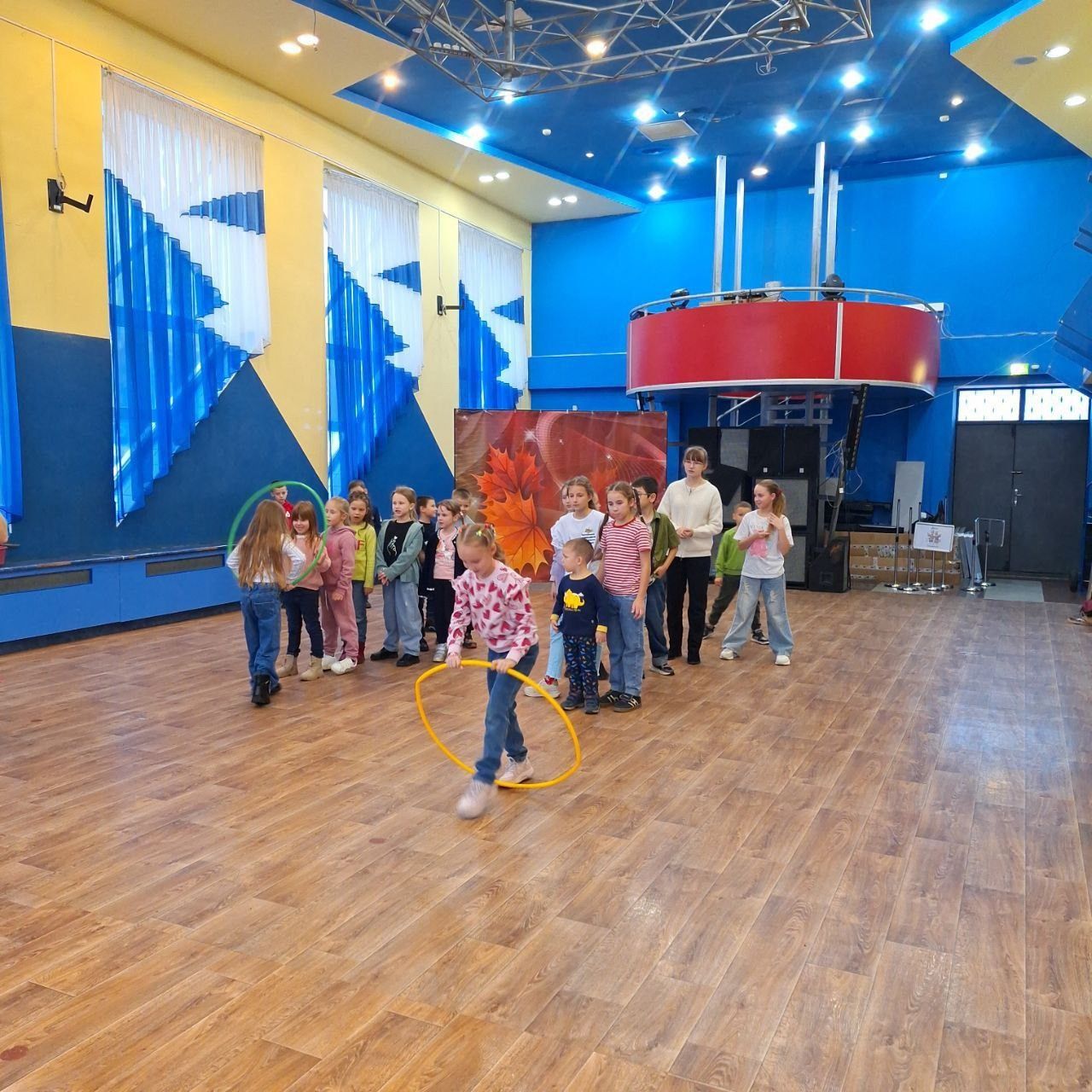 Олег Медведев: Начало каникул – это всегда повод для радости и веселья! Олег Медведев: Начало каникул – это всегда повод для радости и веселья!