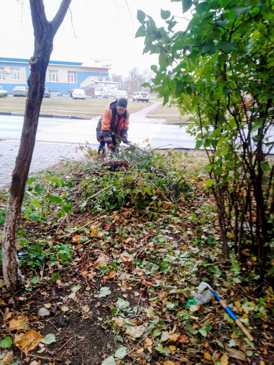 Олег Медведев: Дорогие жители Яковлевского округа! Олег Медведев: Дорогие жители Яковлевского округа!