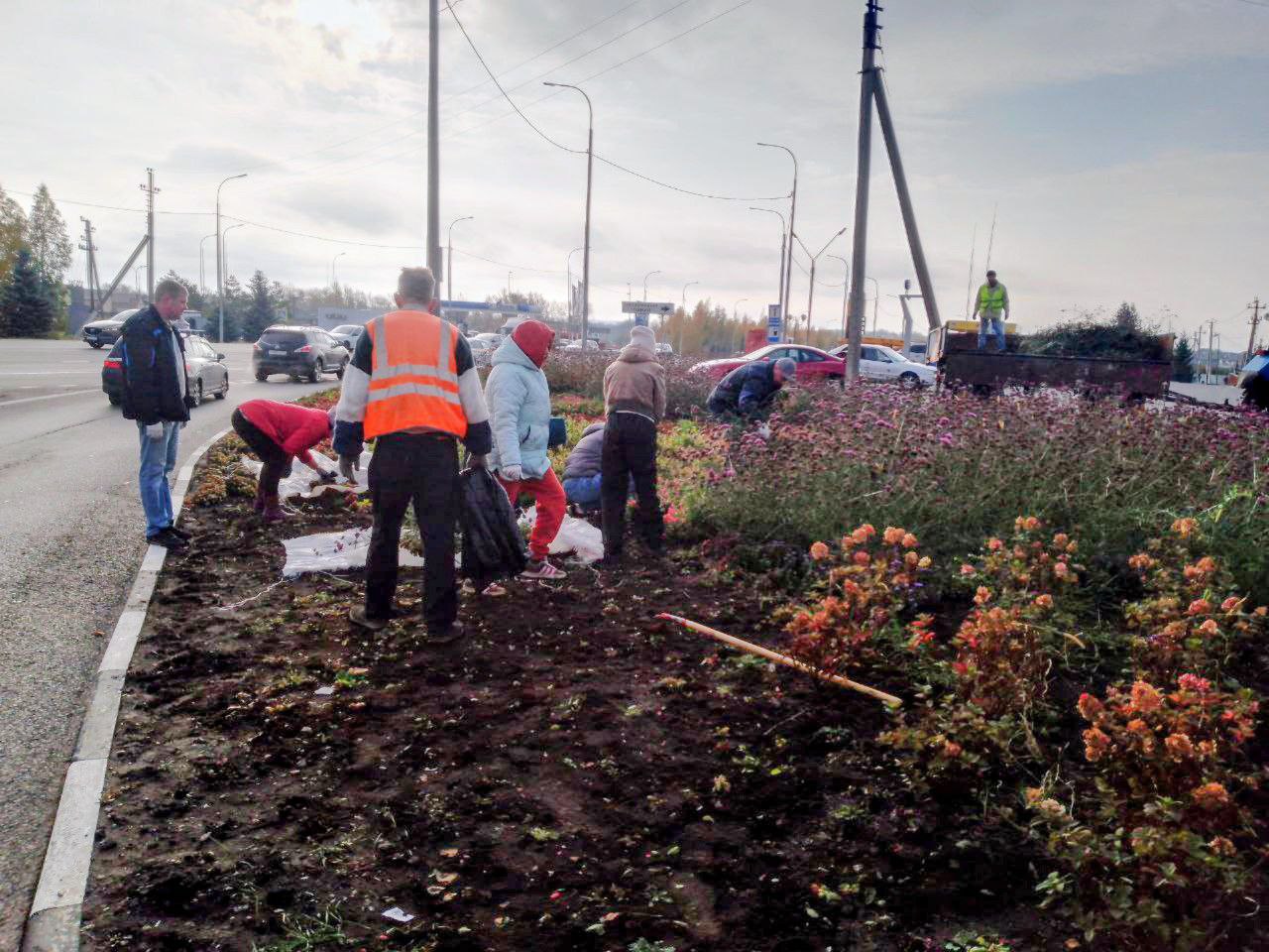 Олег Медведев: Дорогие жители Яковлевского округа! Олег Медведев: Дорогие жители Яковлевского округа!
