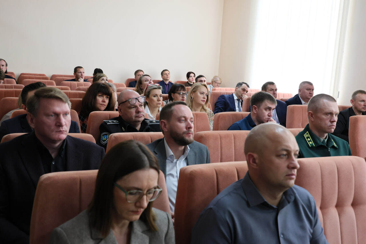 В процессе подготовки трёхлетнего бюджета Белгородской области состоялось значимое событие — публичные слушания, объединившие представителей власти и общества В процессе подготовки трёхлетнего бюджета Белгородской области состоялось значимое событие — публичные слушания, объединившие представителей власти и общества