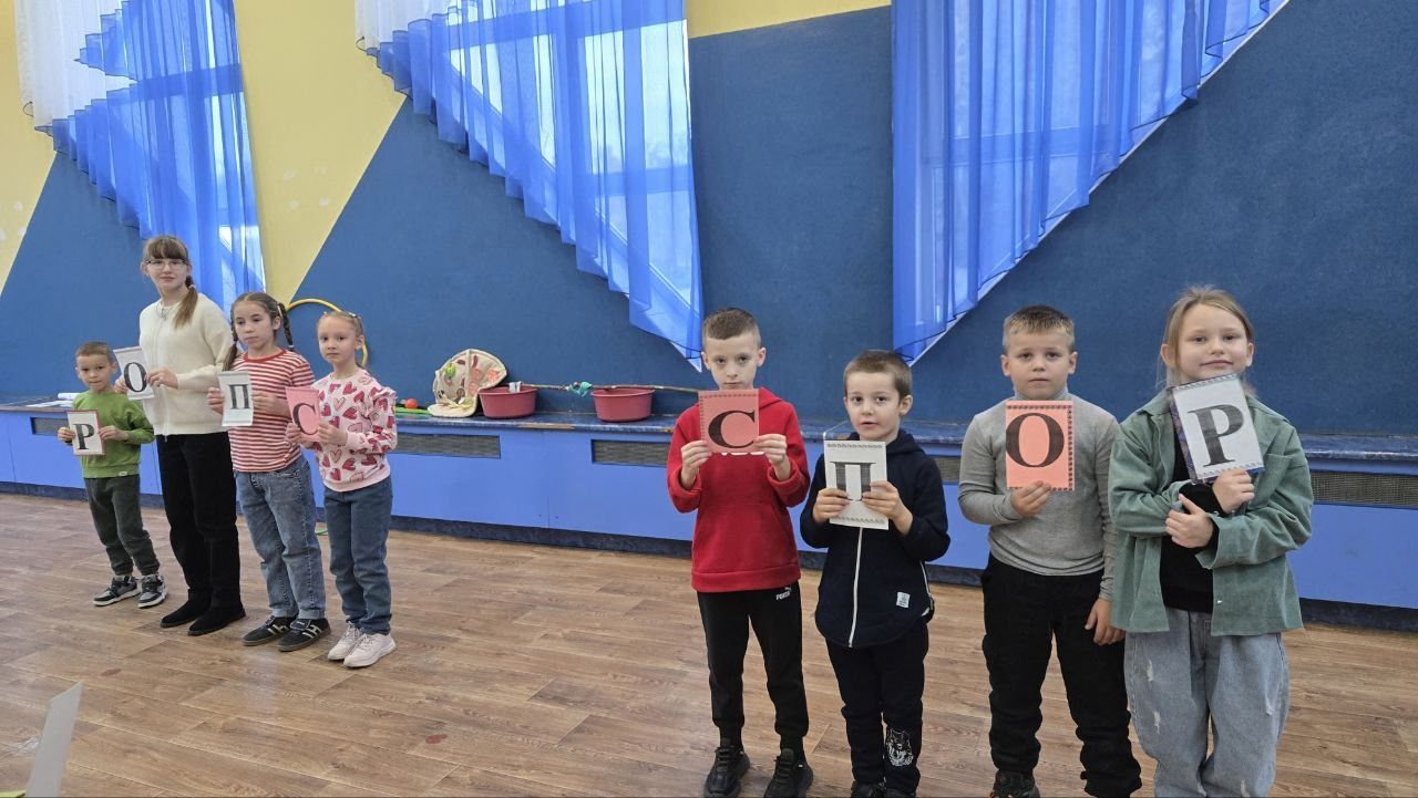 Олег Медведев: Начало каникул – это всегда повод для радости и веселья! Олег Медведев: Начало каникул – это всегда повод для радости и веселья!