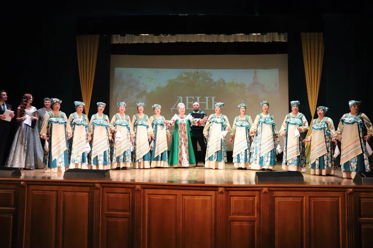 Татьяна Круглякова: Дубовое отметил День посёлка, объединив традиции и современность! Татьяна Круглякова: Дубовое отметил День посёлка, объединив традиции и современность!