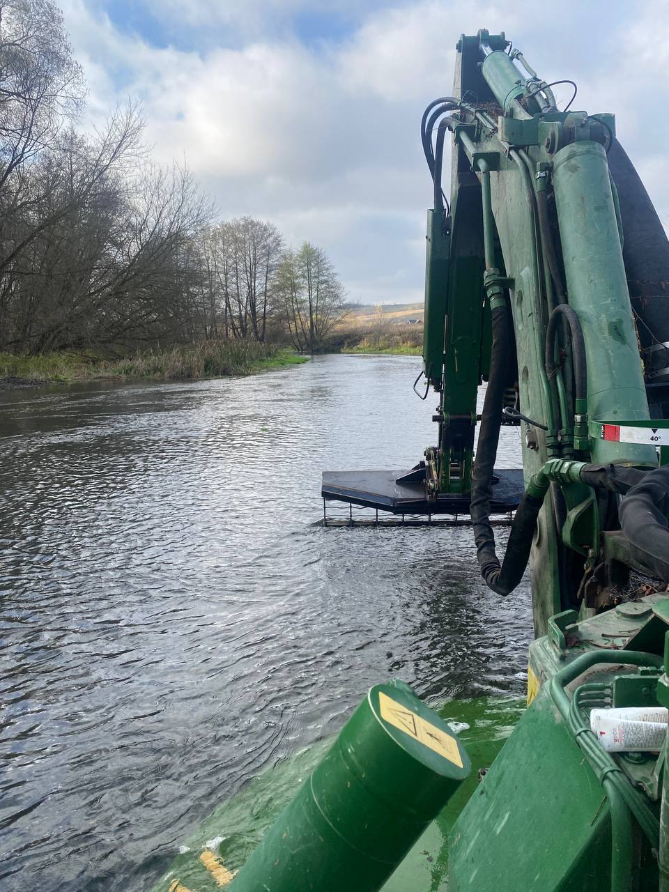 Важная новость для жителей Чернянского района! Важная новость для жителей Чернянского района!