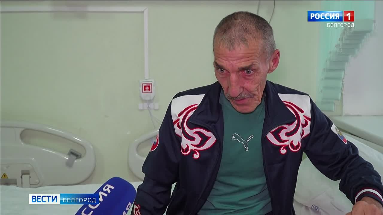 «Удар в голову, потемнение – и всё. Но потихоньку я сам вышел», – плохо Василию Бабаскину стало прямо на кассе в магазине