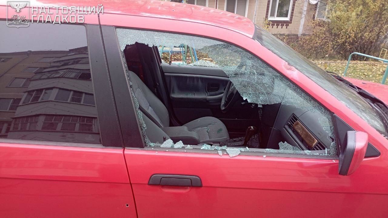 85 БПЛА атаковали Белгородскую область 29 октября