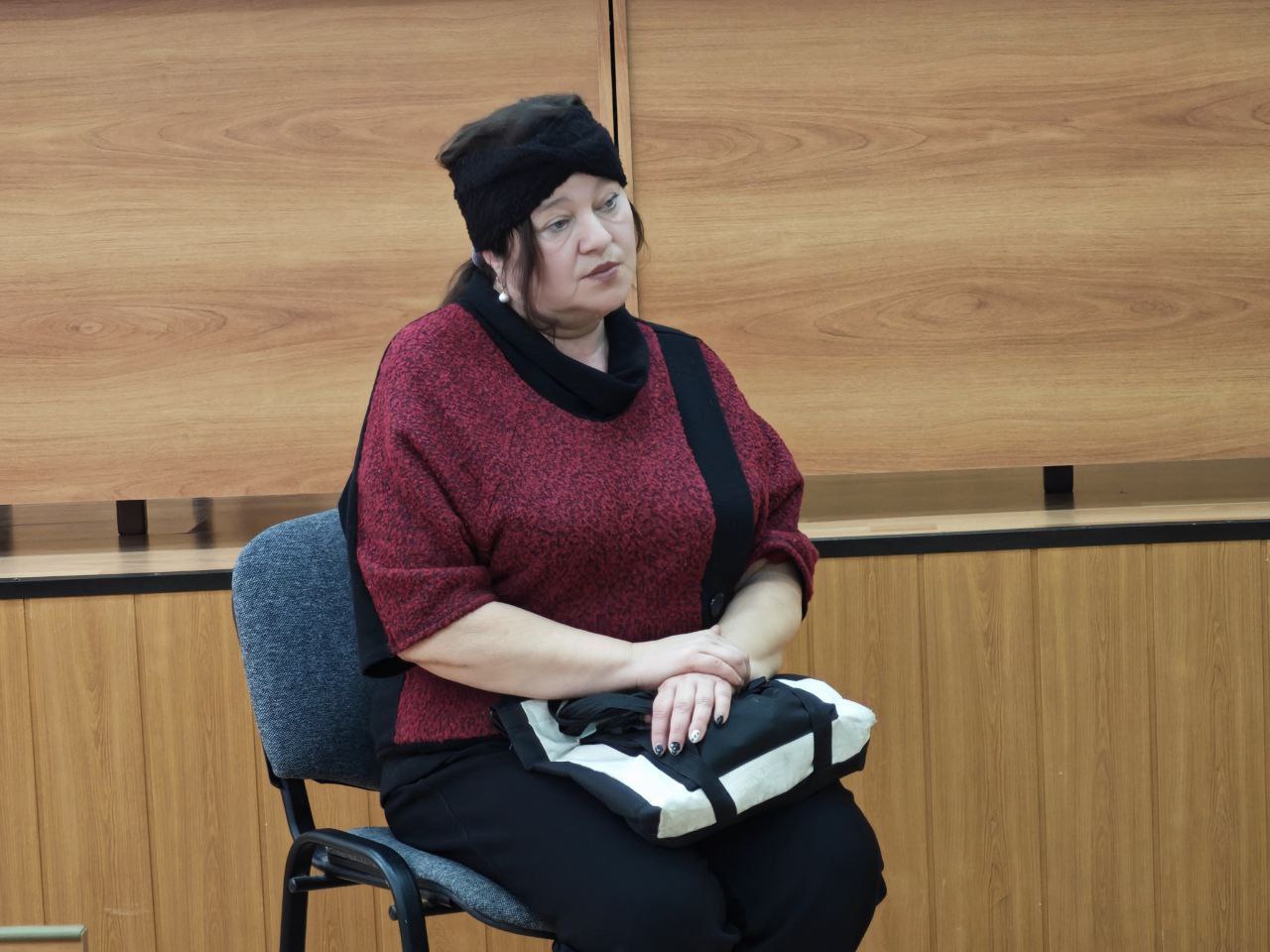 На очередном заседании межведомственной комиссии по предоставлению государственной финансовой помощи на основании социального контракта рассмотрено 8 заявлений На очередном заседании межведомственной комиссии по предоставлению государственной финансовой помощи на основании социального контракта рассмотрено 8 заявлений