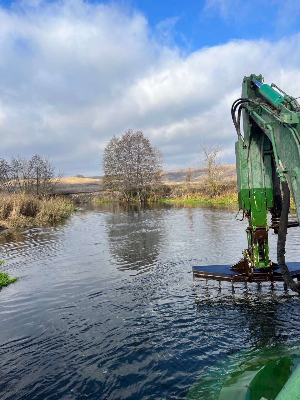 Важная новость для жителей Чернянского района! Важная новость для жителей Чернянского района!